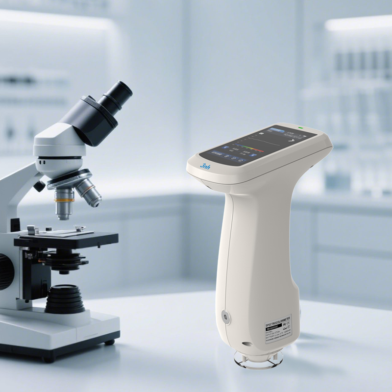 KS-220 Spectrophotometer