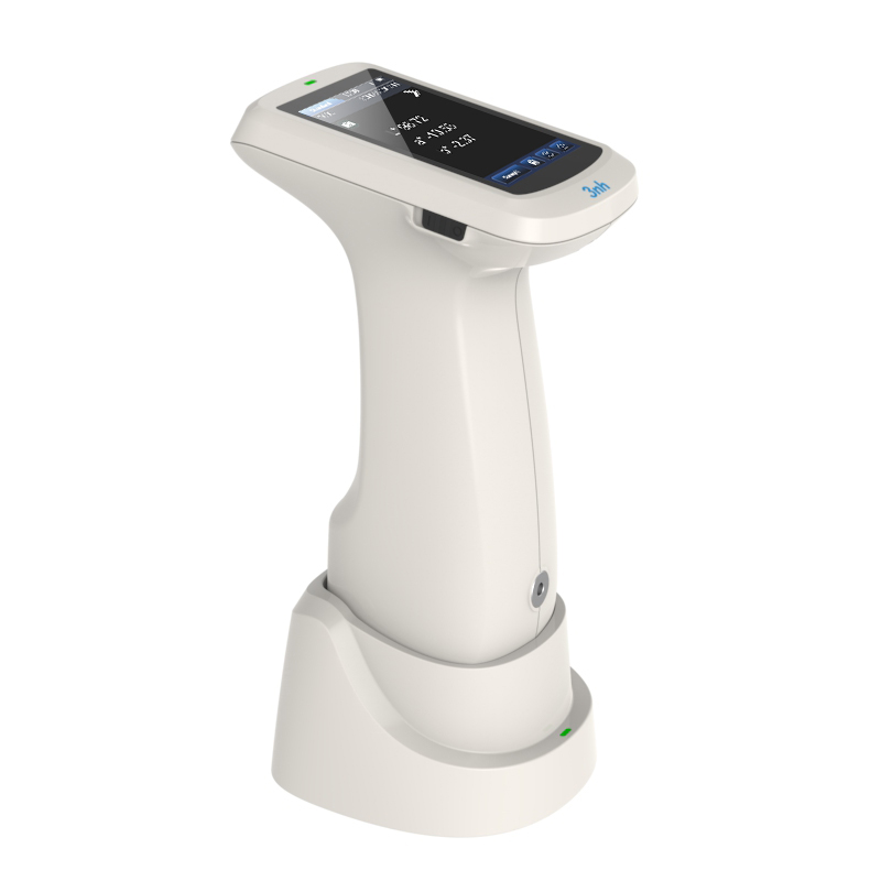 KS-500 Spectrophotometer
